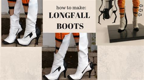 long fall boots reviews